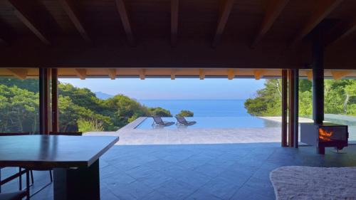 Numazu Villa | WEAZER 西伊豆