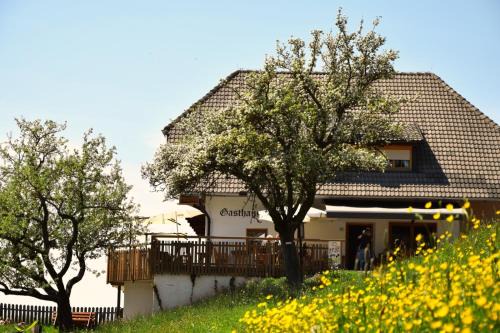 Renon House | Webergütl