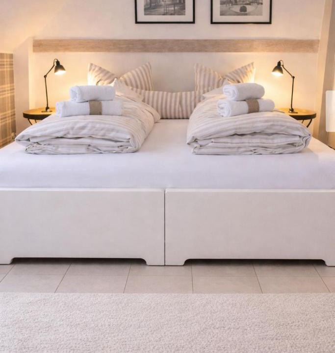Munster Apartment | Weberhof-Münster 2
