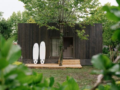 Aronces Other | wecamp Cudillero
