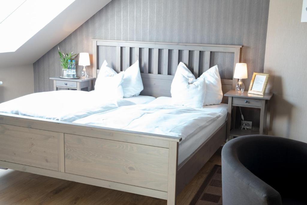 Weddel Hotel | Weddeler Hof
