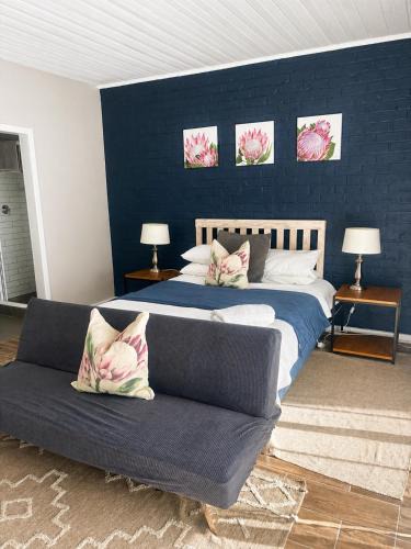 Grahamstown Apartment | Wedmore Place
