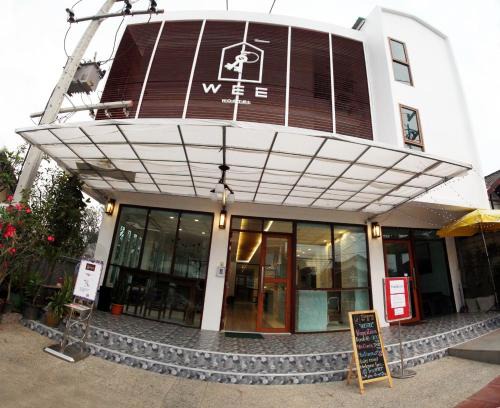 Ban Tai Hostel | WEE HOSTEL