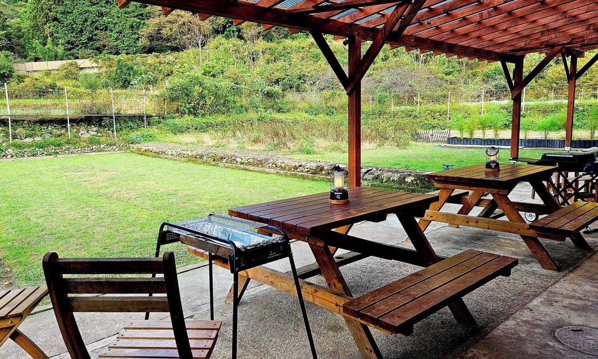 Asago House | Weekdays pets allowed Up to 19 people can use/Asago Hyōgo