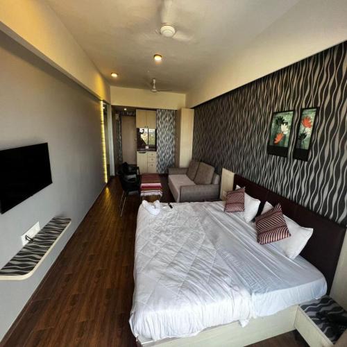 Dumas Hotel | Weekend address