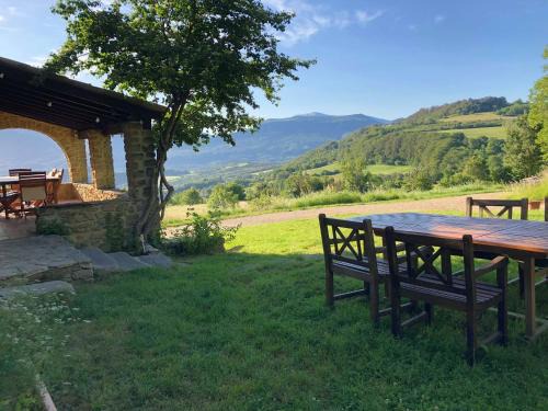 Comps Bed & Breakfast | Weekend en Provence
