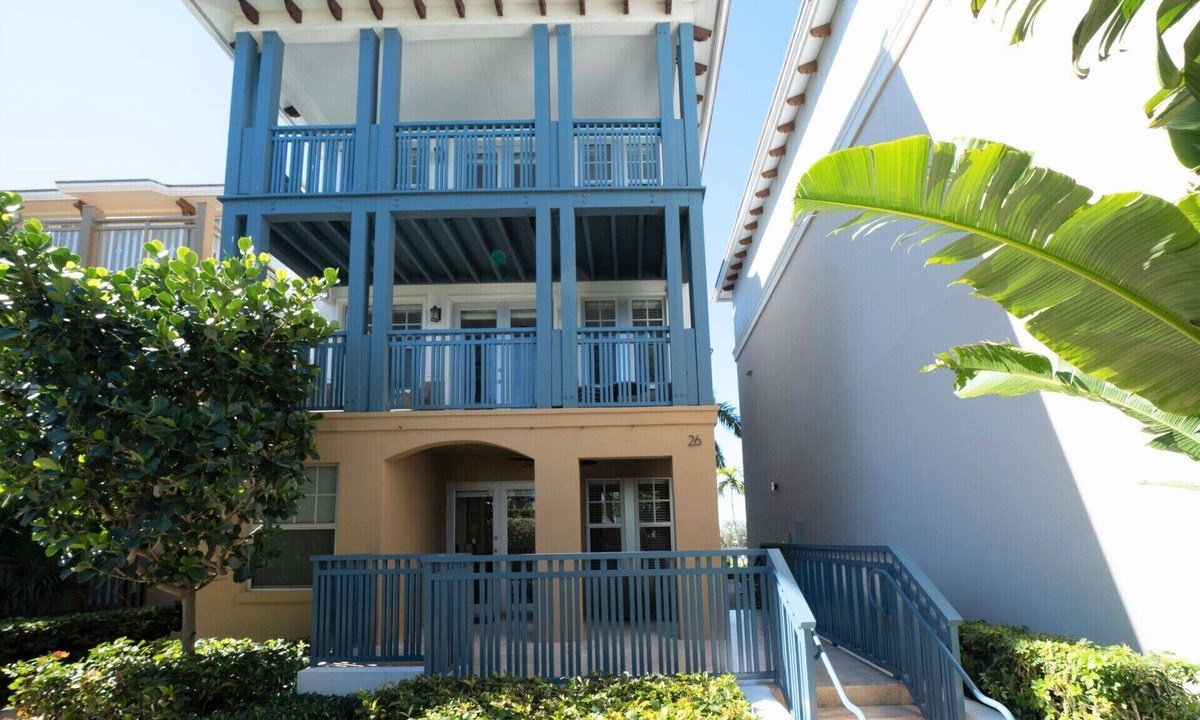 Marathon House | Weekly Resort Activities & Family Fun - Marlin Bay