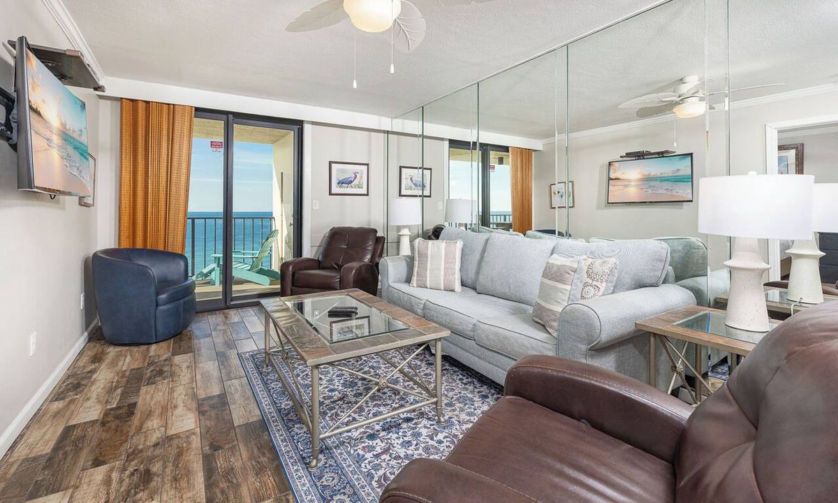 Orange Beach Condo | WEEKLY SPECIALS! Phoenix I *2 Bedroom* 11th Floor