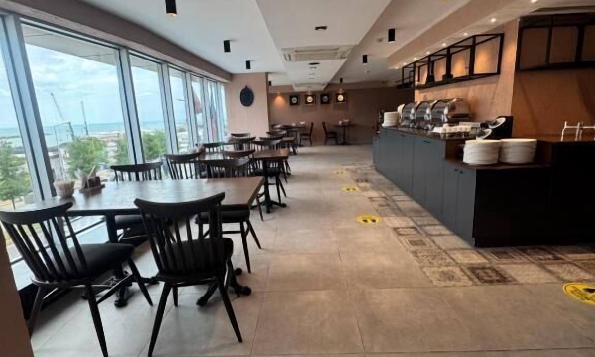 Trabzon City Center Hotel | WEEN OTEL