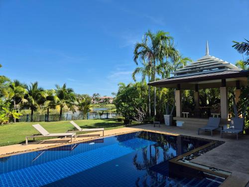 Choeng Thale Villa | WEG Laguna Residence