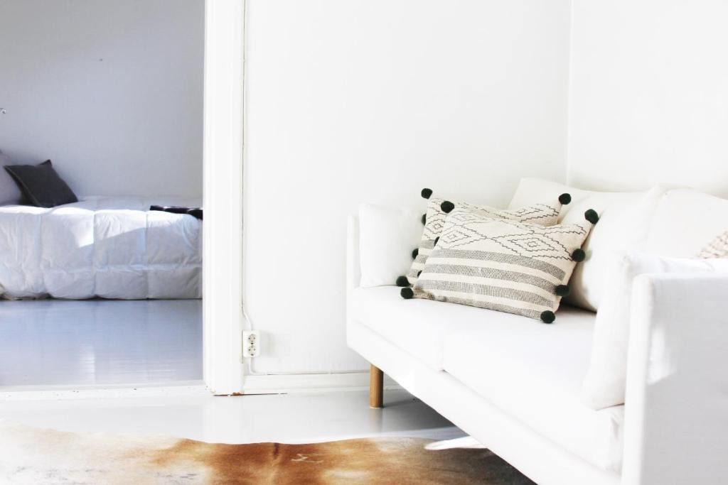Ullanlinna Apartment | WeHost Huvilakatu