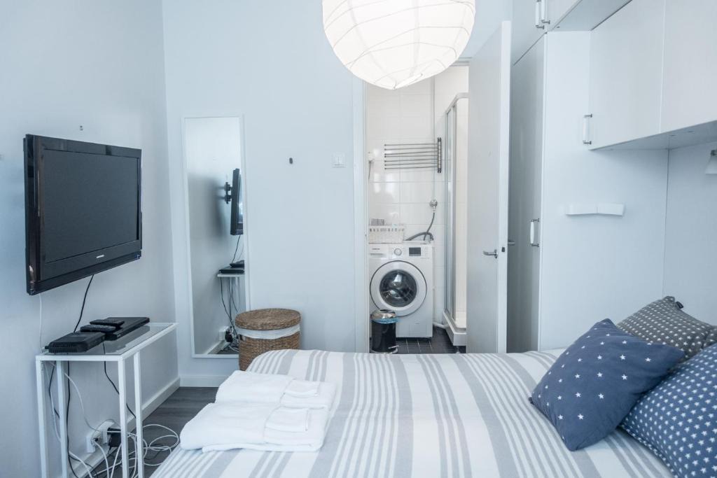 Ullanlinna Apartment | WeHost Kasarmikatu