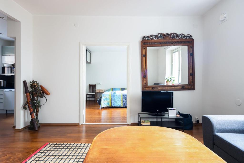 Kruununhaka Apartment | WeHost Meritullinkatu 13 B