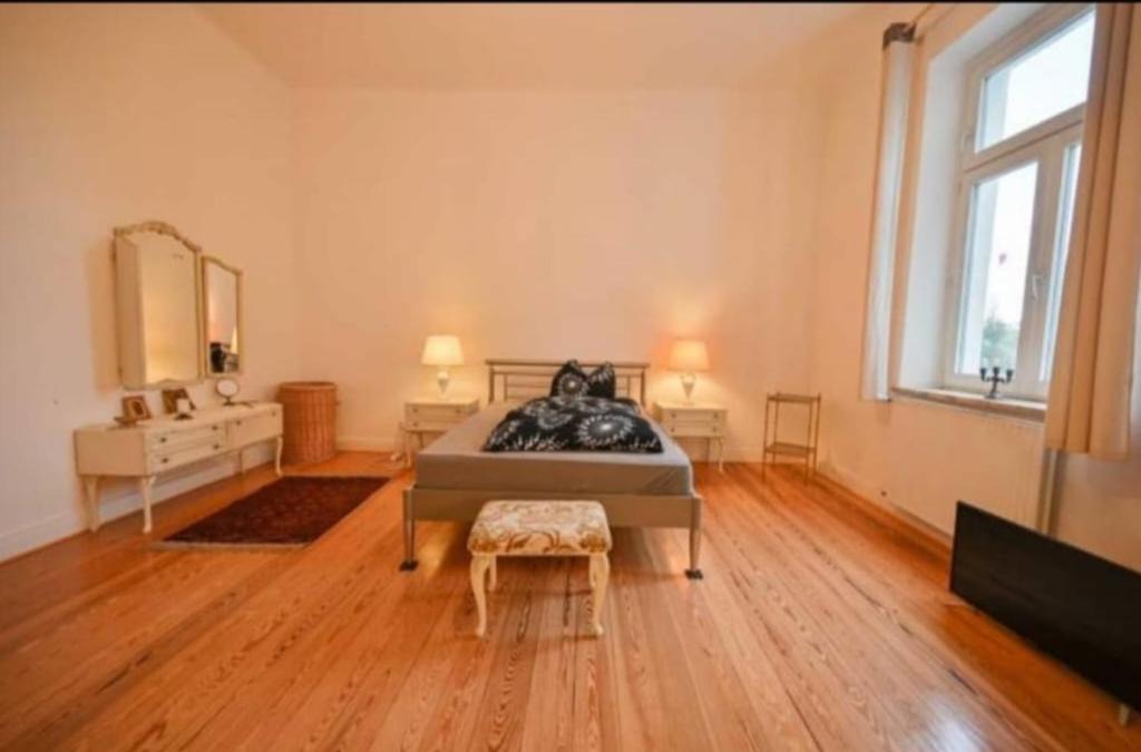 Duderstadt Apartment | Weiße Villa 1