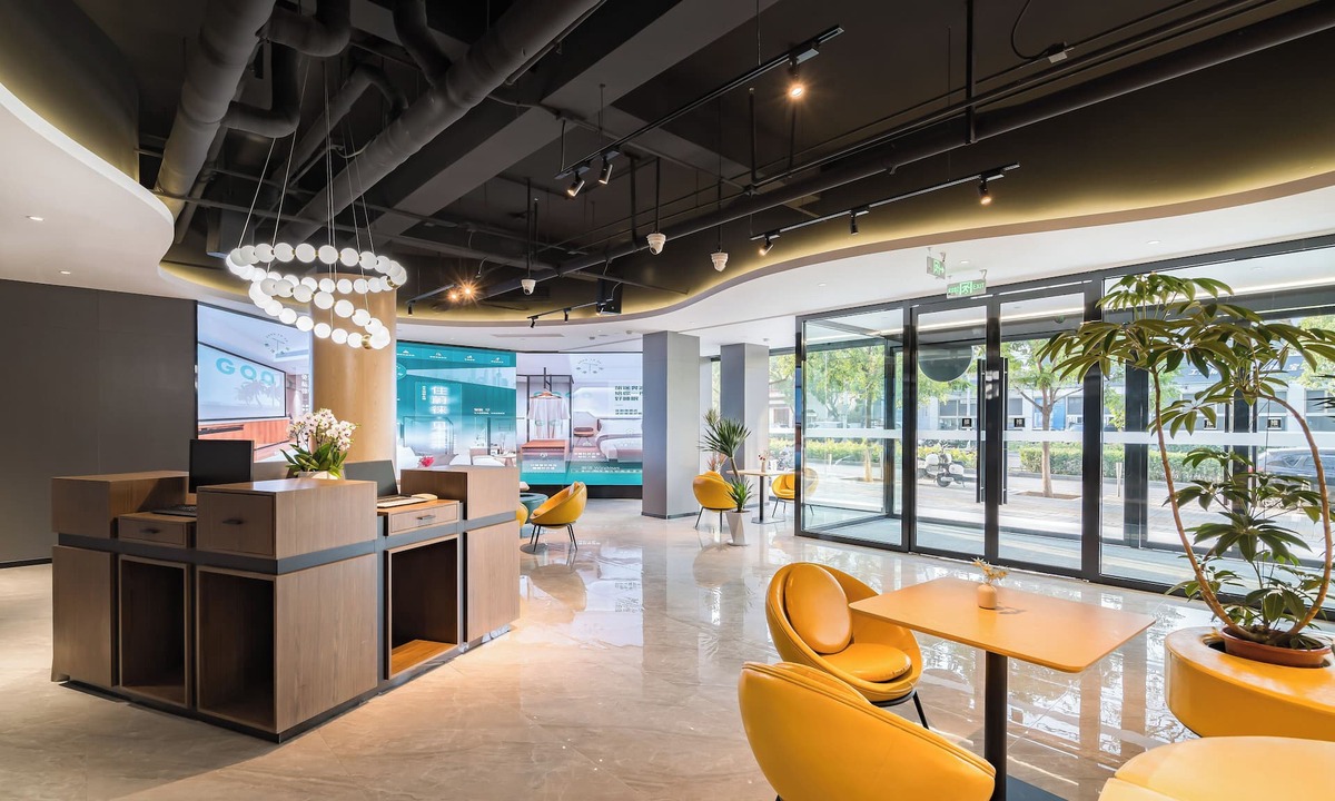 Shijingshan Hotel | Wei Lai Hotel