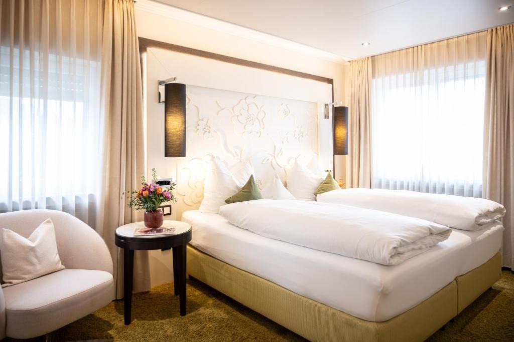 Arnsberg Hotel | weila