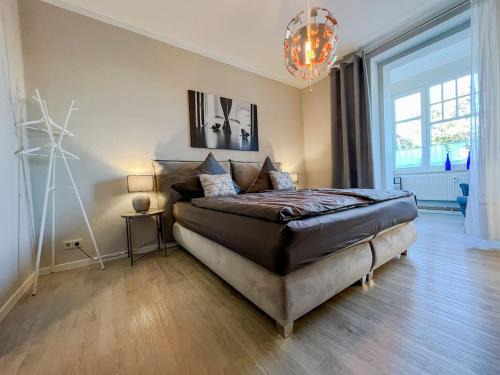 Weimar Apartment | Weimar 3-Raum Appartement