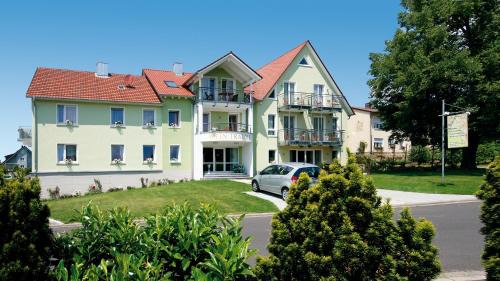 Thuengersheim Hotel | Wein-Träume