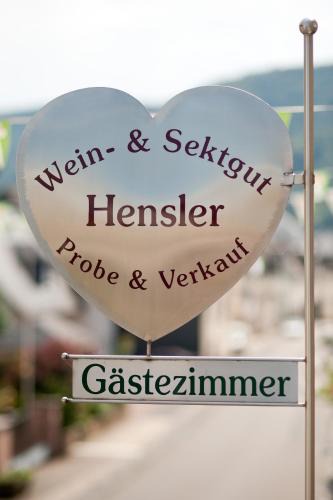 Briedel House | Wein- und Sektgut Markus Hensler