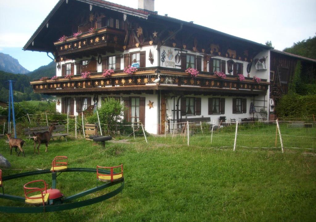 Berchtesgaden Apartment | Weinfeldhof