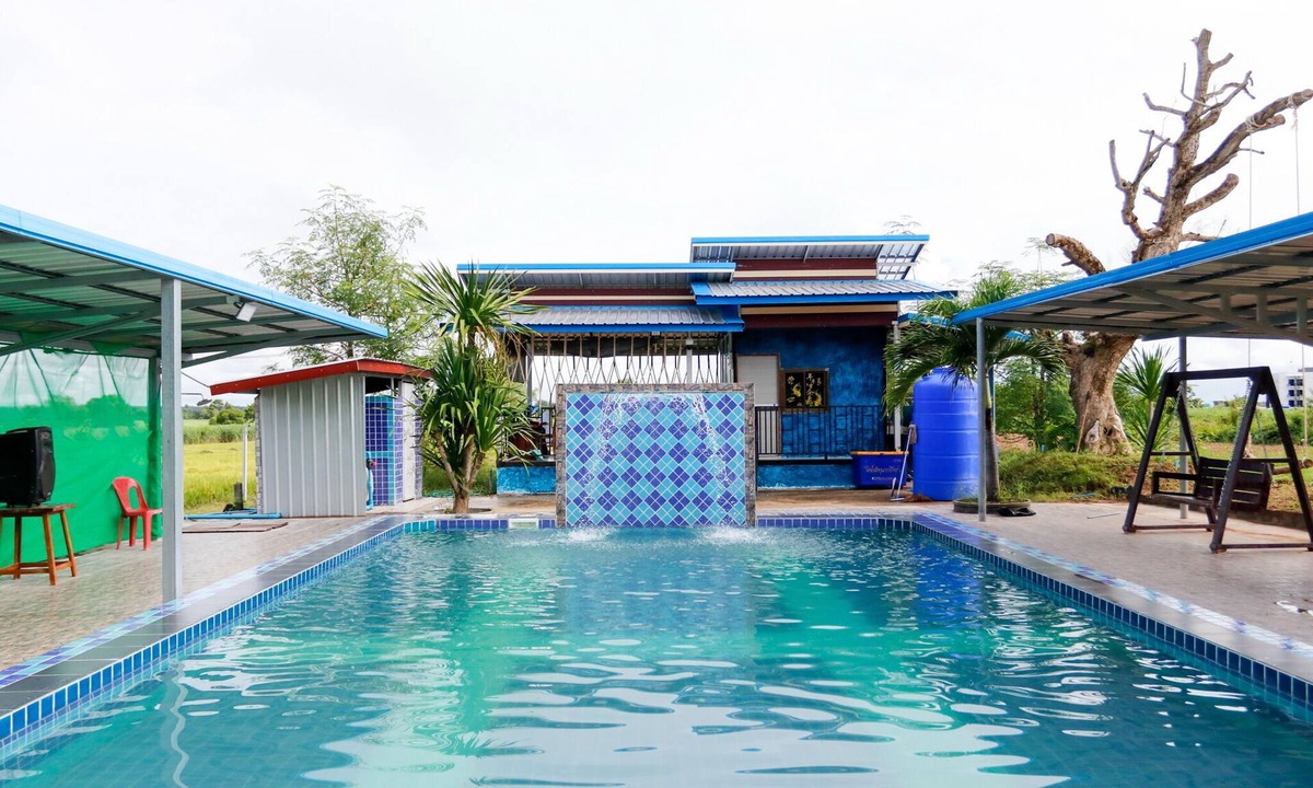 Pa Kho Hotel | Weingchan Resort