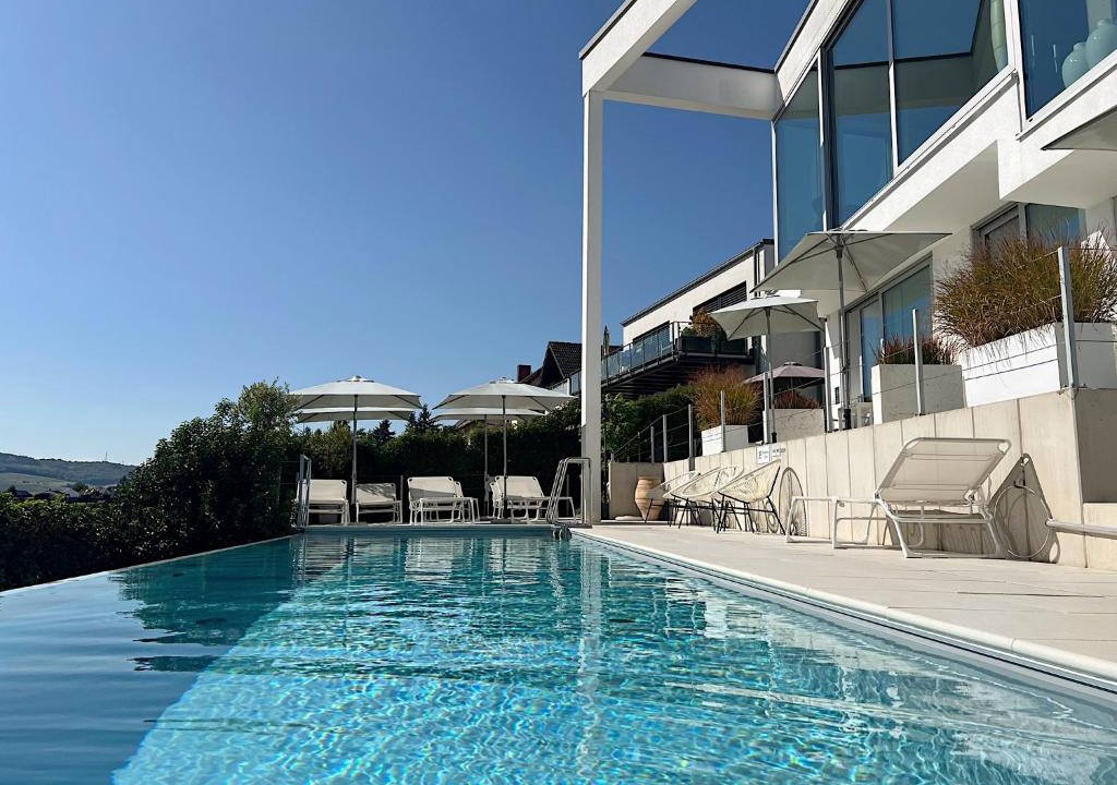 Mehring Hotel | Weingut-Aparthotel Olinger