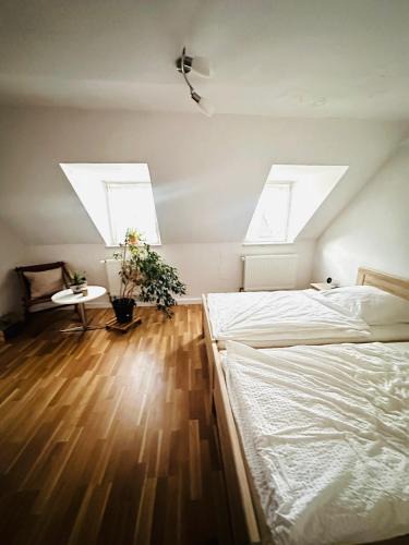 Kluesserath Bed & Breakfast | Weingut Christian Bechtel