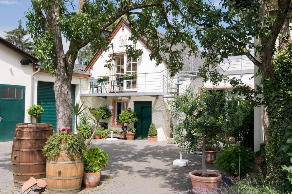 Mehring Apartment | Weingut Endesfelder