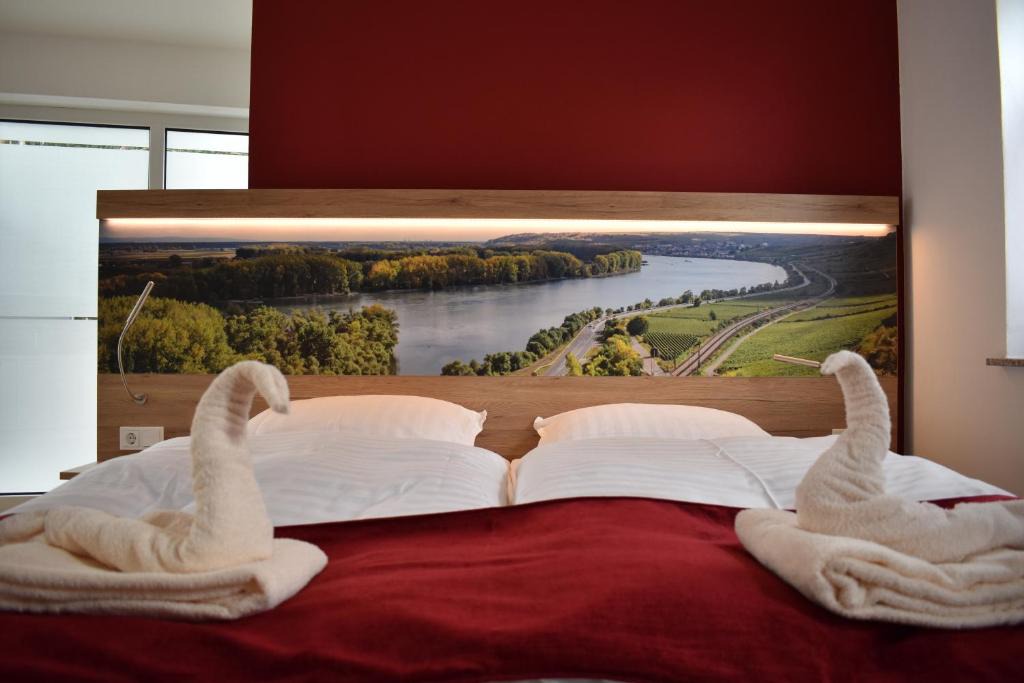 Mainz-Bingen Apartment | Weingut Lindenhof Kröhler