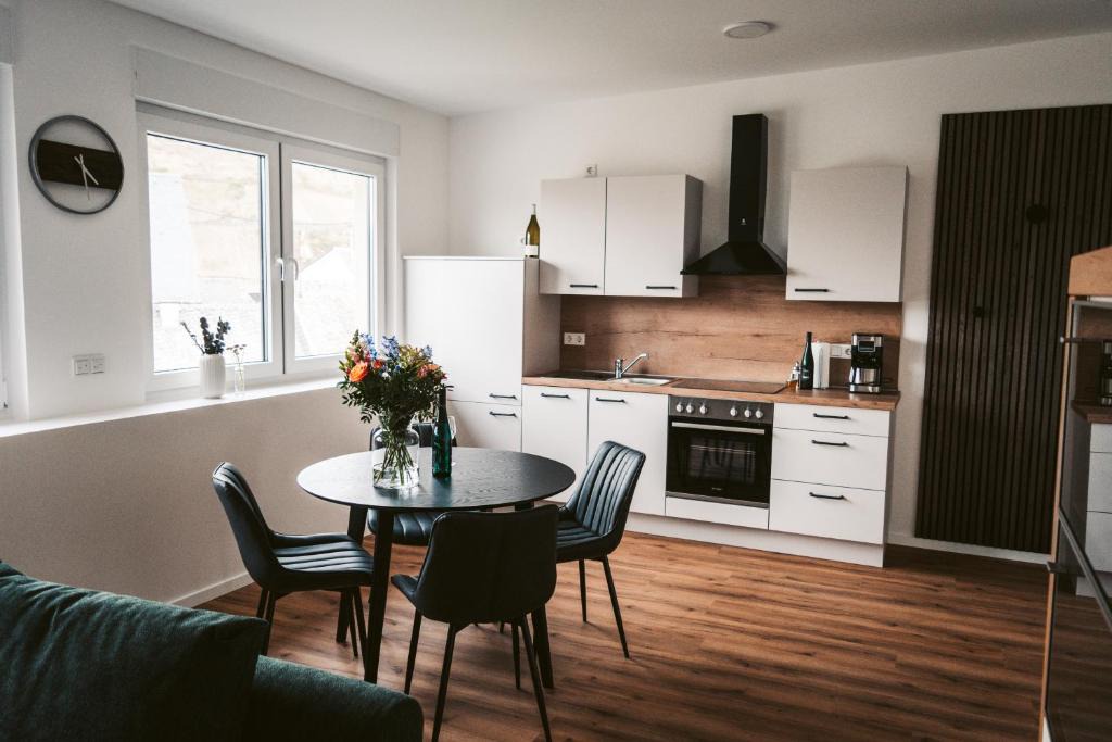 Reil Apartment | Weingut Meurer