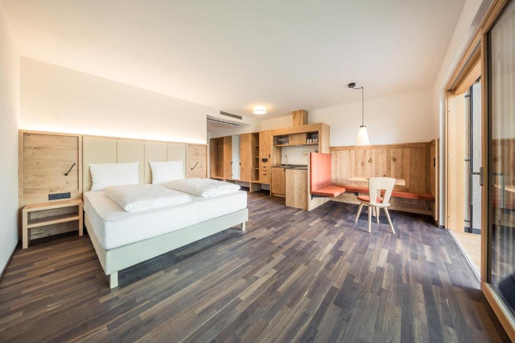 Pianizza Di Sopra House | Weingut Moser Apartments