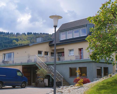 Kindel Apartment | Weingut Roth