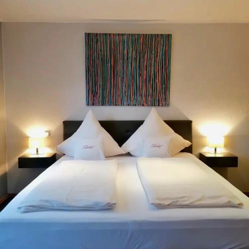 Brauneberg Bed & Breakfast | Weingut Tiliahof