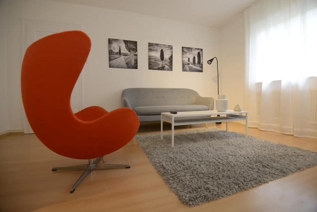 Weinheim Apartment | WeinheimResidence