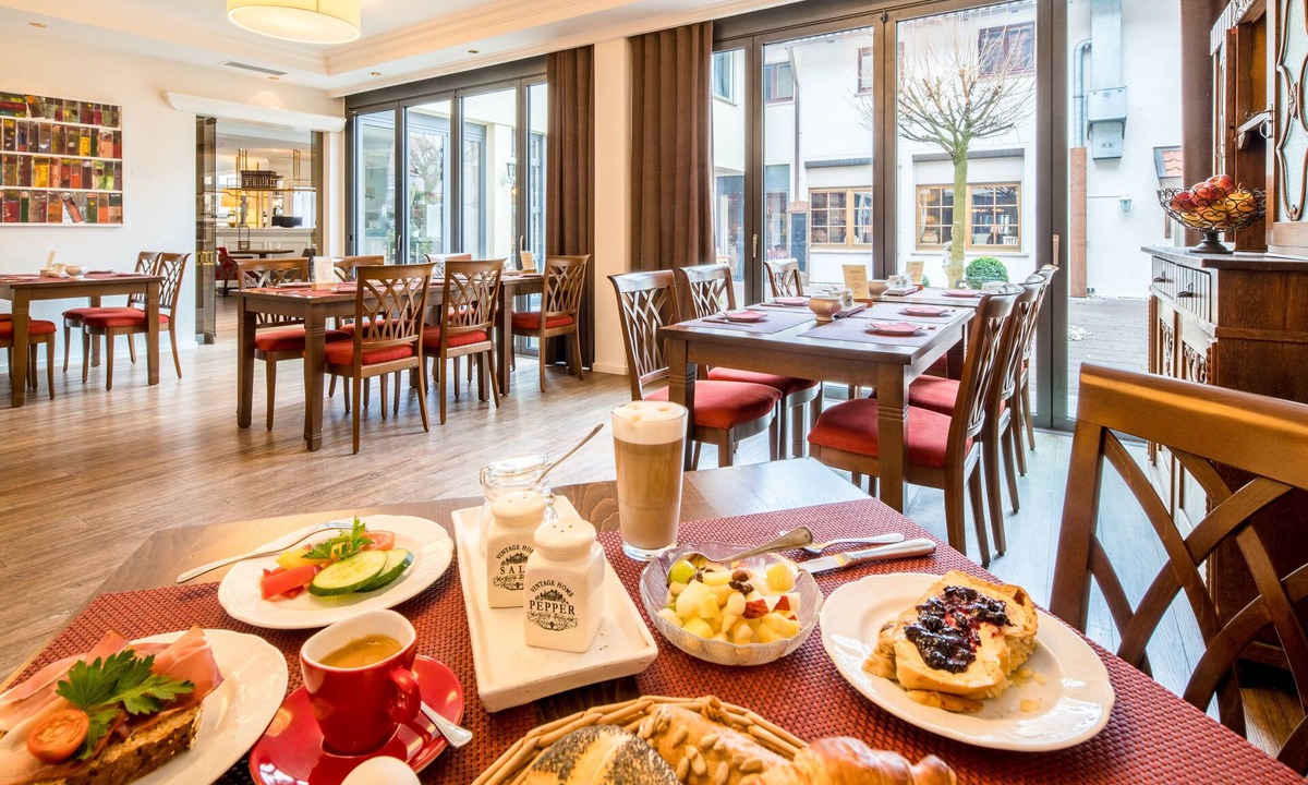 Beutelsbach Hotel | Weinstadt-Hotel