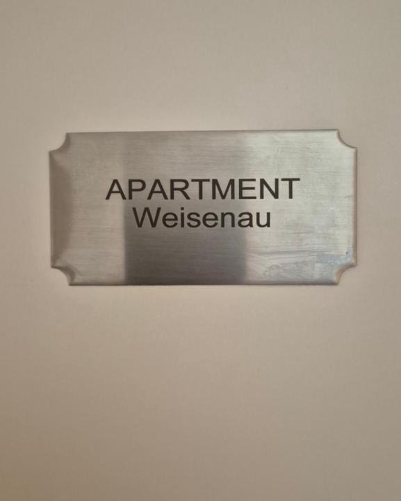 Weisenau Apartment | Weisenau-Schlafbereich - Einzel-oder Doppelbett