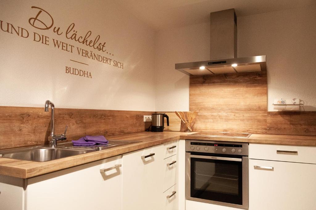Kleingartach Apartment | WEISSERT Ferienwohnungen