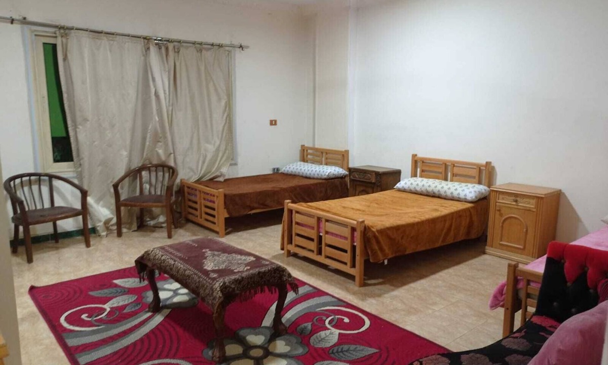Madinat Al Ashir min Ramadan Apartment | Welcome home, fell like your own home.