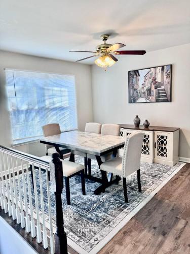 Corbin House | Welcome Home