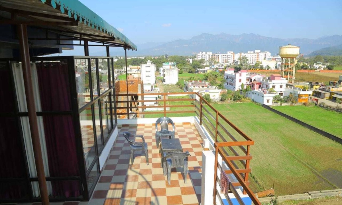 Rishikesh Hotel | Welcome Home Apartments