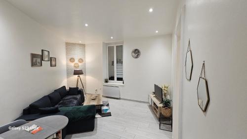 Cernay Apartment | WELCOME HOME