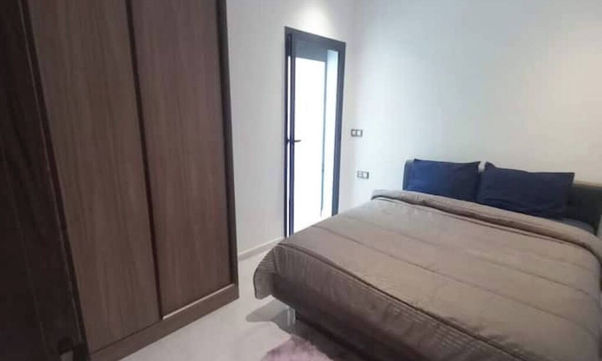 Mehdya Apartment | Welcome home!