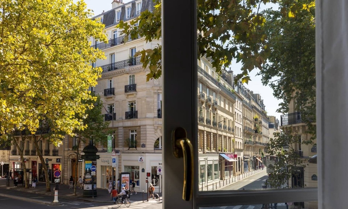 Saint-Germain-des-Pres Hotel | Welcome Hotel