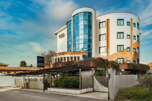 Legnano Hotel | Welcome Hotel