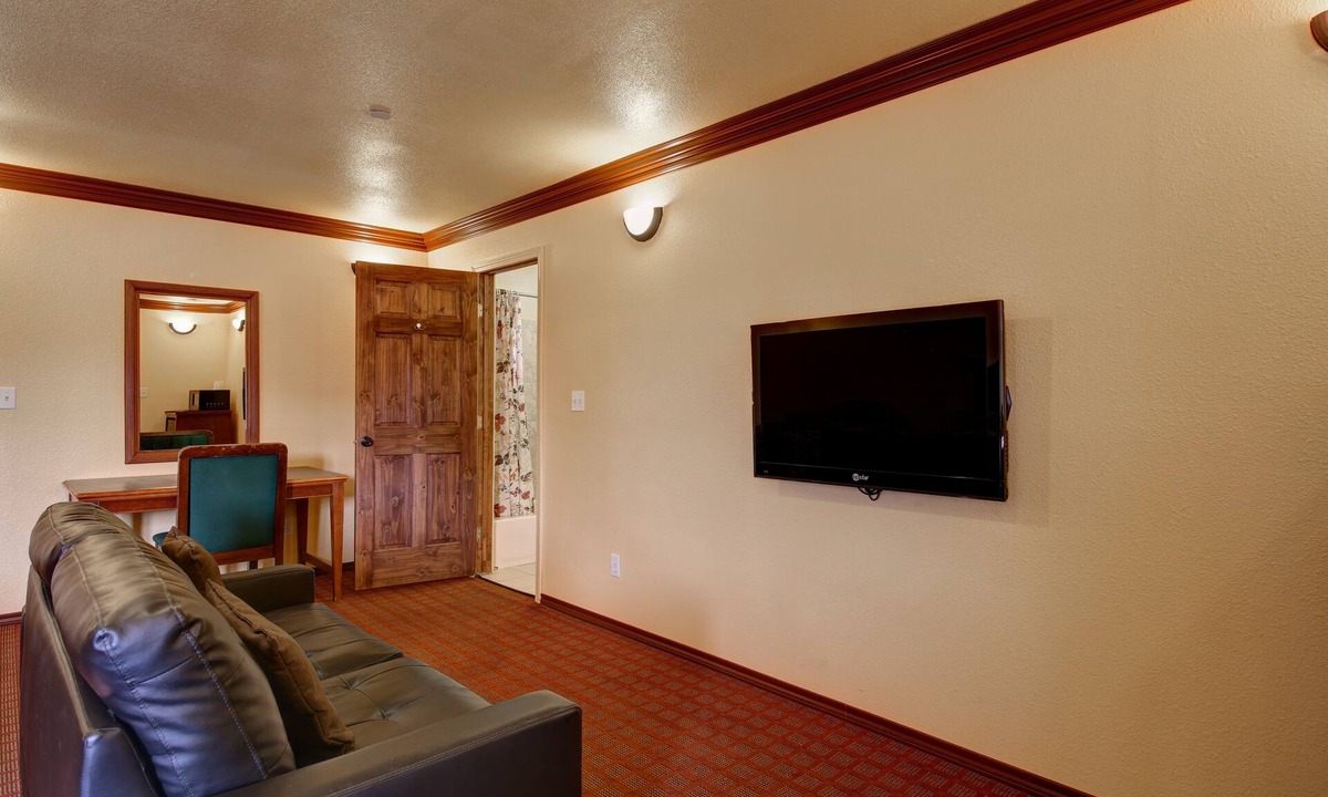 Lennox Hotel | Welcome Inn