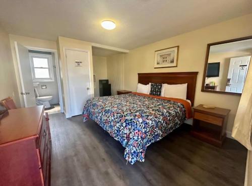 West Springfield Hotel | Welcome Inn