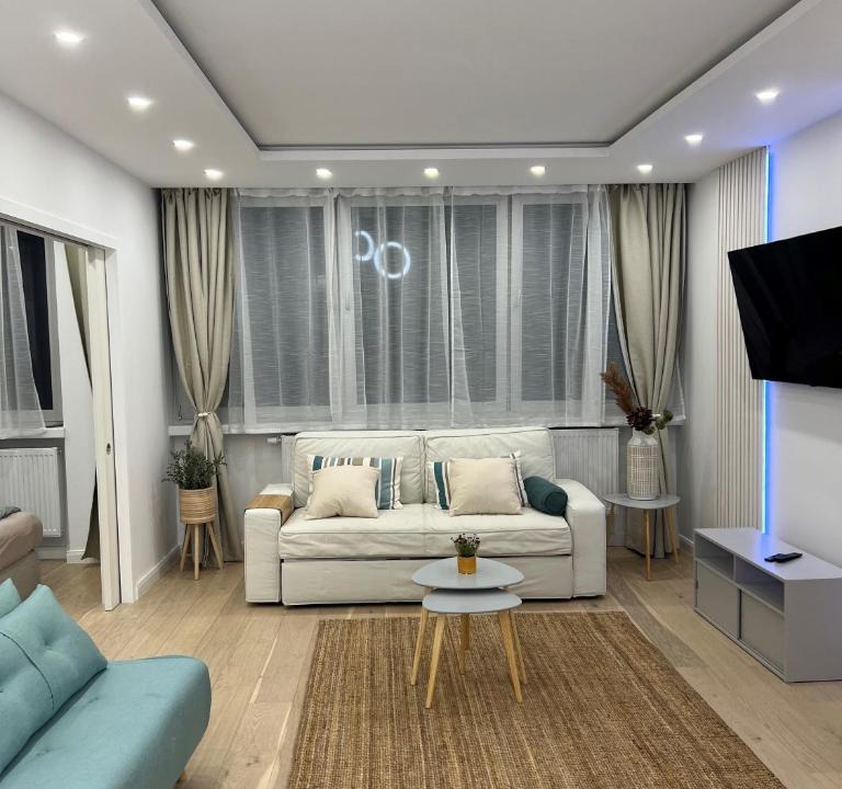 Glockenhof Apartment | Welcome on Board