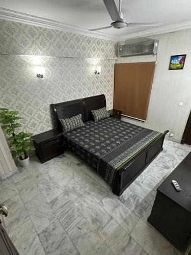 E-11 Sector Apartment | Welcome Stay