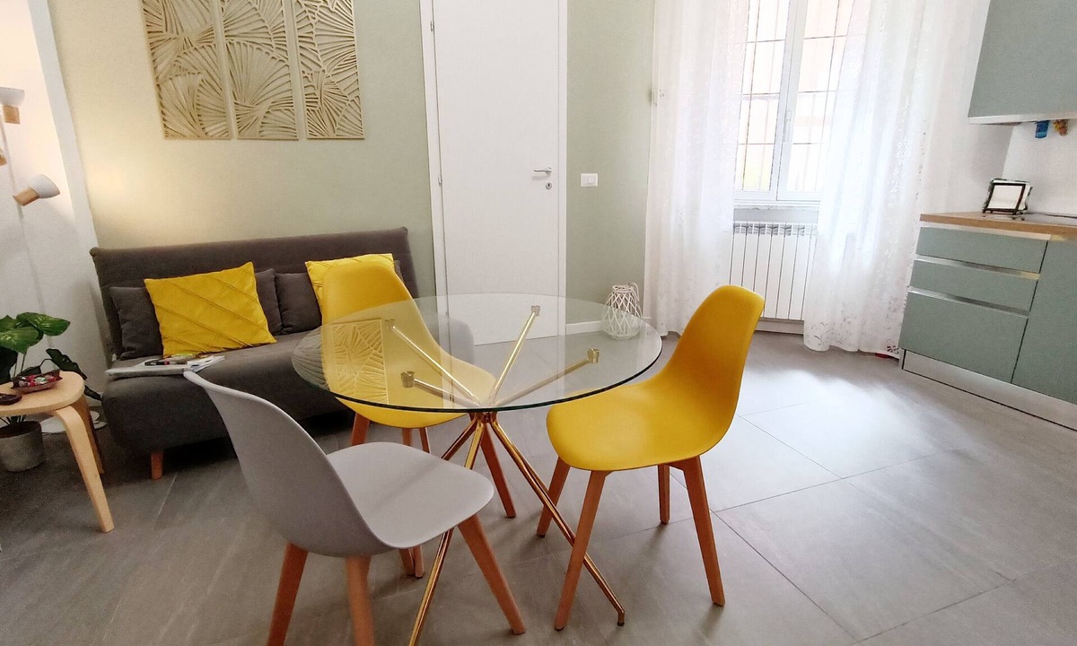 Porta Vittoria Apartment | Welcome Studio 36, 15 minutes to Duomo