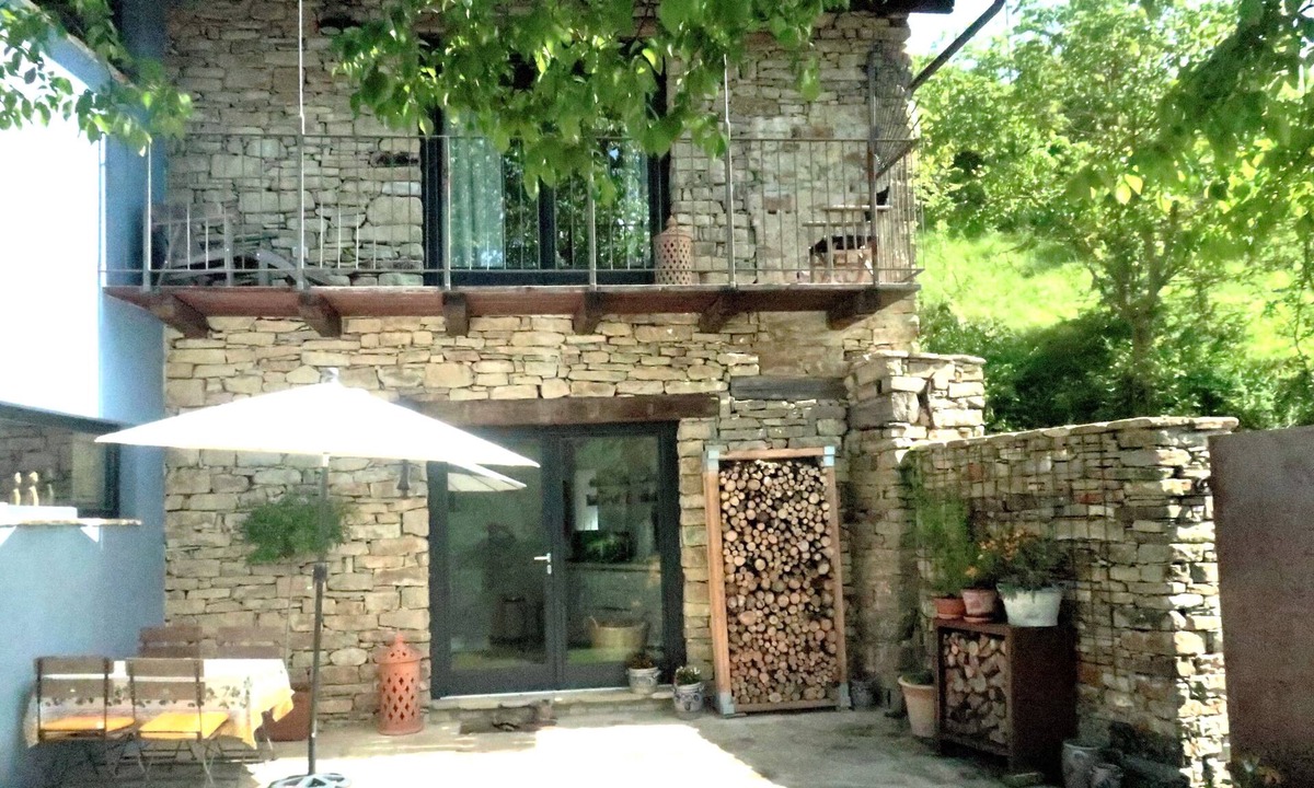 Mombarcaro House | Welcome to Case Marchini - Living in the tradition of the Langhe/Piedmont